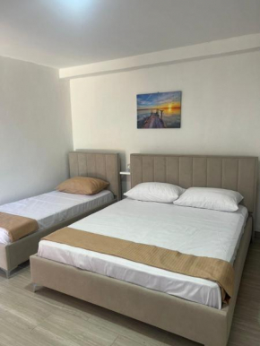 Welcome Guest House